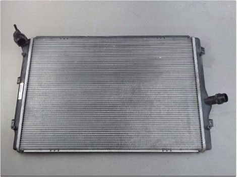 RADIATEUR SEAT LEON II PH2 09-12
