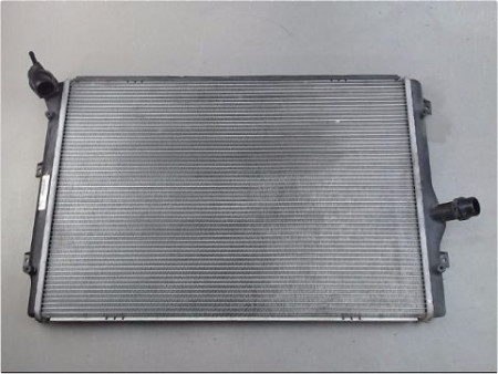 RADIATEUR SEAT LEON II PH2 09-12