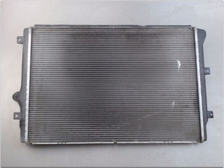 RADIATEUR SEAT LEON II PH2 09-12