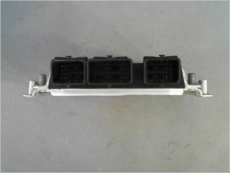 CALCULATEUR MOTEUR PEUGEOT 206 98-09