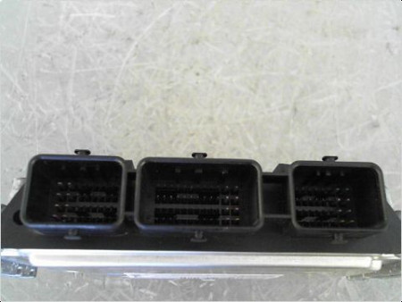 CALCULATEUR MOTEUR CITROEN C4 04-08