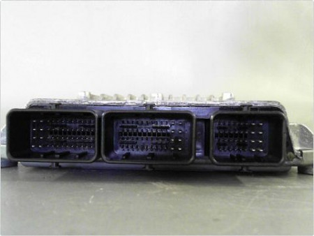 CALCULATEUR MOTEUR PEUGEOT 407 2004-2008