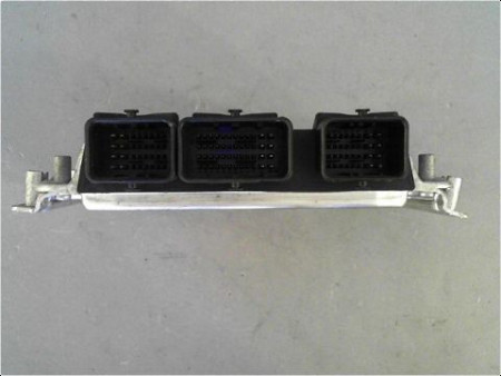 CALCULATEUR MOTEUR PEUGEOT 307 2001-2005