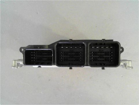 CALCULATEUR MOTEUR PEUGEOT PARTNER II PH2 FGT 12-15