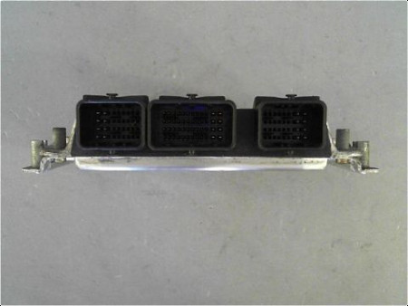 CALCULATEUR MOTEUR PEUGEOT 307 2001-2005
