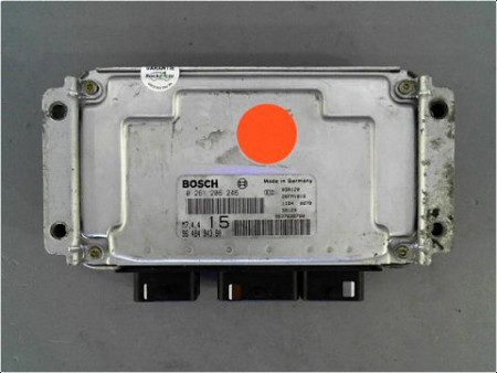 CALCULATEUR MOTEUR CITROEN SAXO 99-04