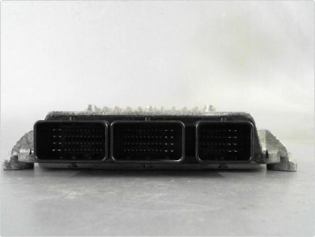 CALCULATEUR MOTEUR CITROEN GRD C4 PICASSO 06-13