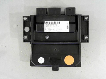 CALCULATEUR MOTEUR DACIA LOGAN MCV 08-13