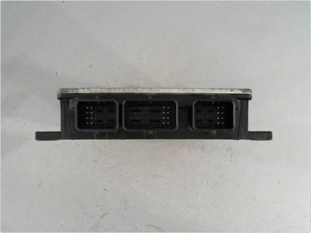 CALCULATEUR MOTEUR DACIA LOGAN MCV 08-13