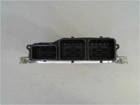 CALCULATEUR MOTEUR CITROEN JUMPY TOLE LONG 2007-
