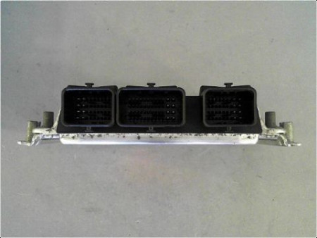 CALCULATEUR MOTEUR CITROEN C3 PLURIEL 03-08