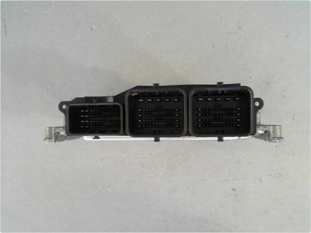 CALCULATEUR MOTEUR CITROEN C3 II 2009-2012