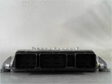 CALCULATEUR MOTEUR CITROEN C3 PH2 2005-2010