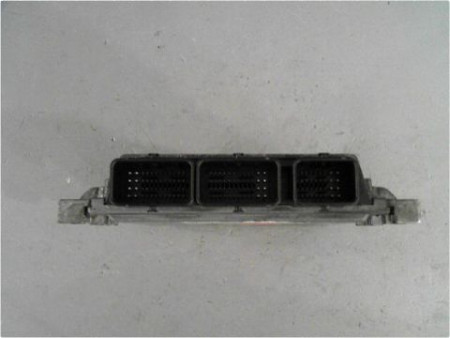CALCULATEUR MOTEUR RENAULT CLIO III PH.1 05-09