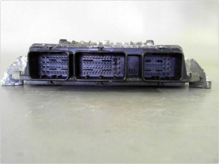 CALCULATEUR MOTEUR CITROEN C3 2002-2005