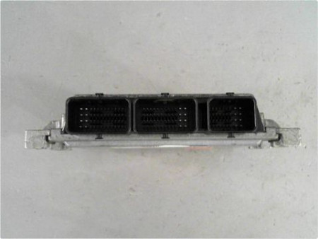 CALCULATEUR MOTEUR RENAULT MEGANE II PH2 06-09