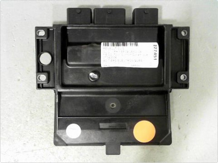 CALCULATEUR MOTEUR RENAULT CLIO III PH.1 05-09