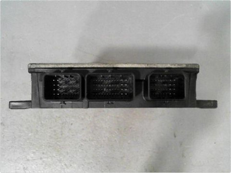 CALCULATEUR MOTEUR RENAULT CLIO III PH.1 05-09
