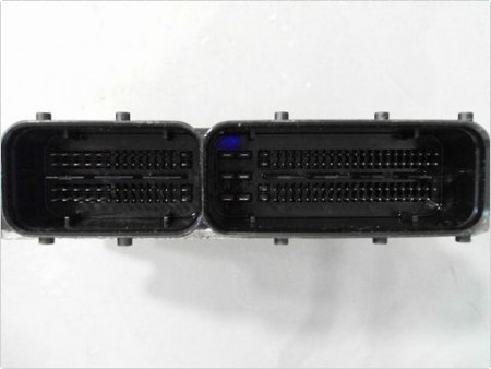 CALCULATEUR MOTEUR FIAT GRANDE PUNTO III 05-13