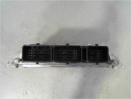 CALCULATEUR MOTEUR PEUGEOT 407 2004-2008