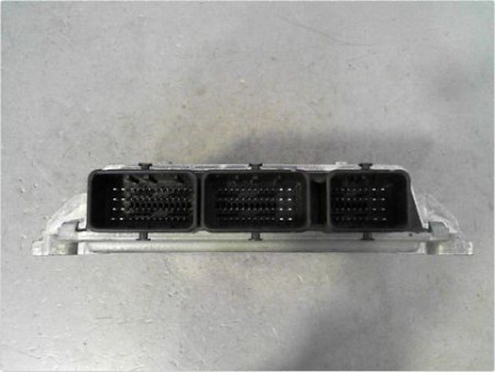 CALCULATEUR MOTEUR PEUGEOT 407 2004-2008