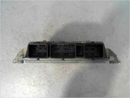 CALCULATEUR MOTEUR PEUGEOT 1007 05-10