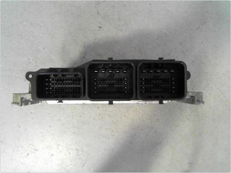 CALCULATEUR MOTEUR PEUGEOT 206+ 09-13