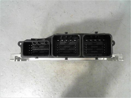 CALCULATEUR MOTEUR CITROEN C3 II PH2 2013-2016