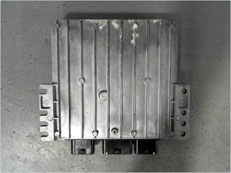 CALCULATEUR MOTEUR PEUGEOT 307 2001-2005