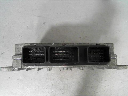 CALCULATEUR MOTEUR PEUGEOT 307 2001-2005