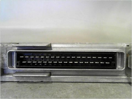 CALCULATEUR MOTEUR RENAULT TWINGO PH.2  98-2000