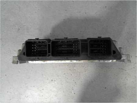 CALCULATEUR MOTEUR CITROEN XSARA PICASSO 99-10