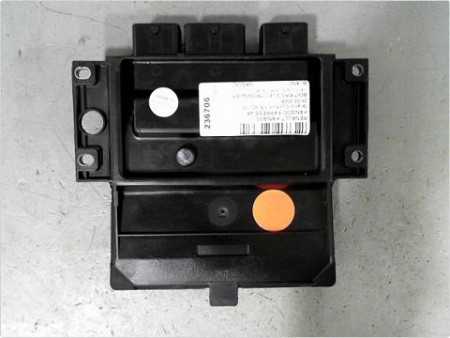 CALCULATEUR MOTEUR RENAULT KANGOO EXPRESS 03-10