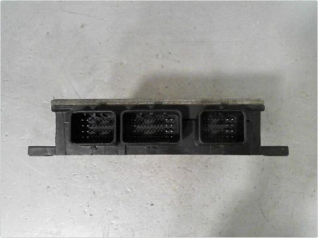 CALCULATEUR MOTEUR RENAULT KANGOO EXPRESS 03-10