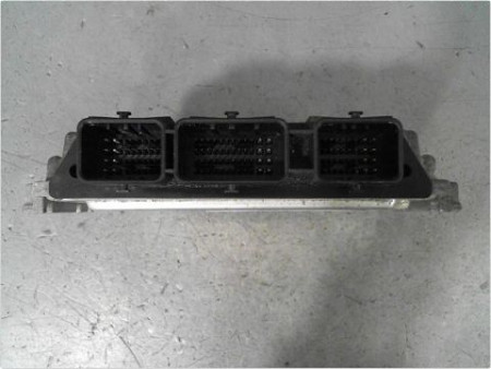 CALCULATEUR MOTEUR CITROEN C2 03-08