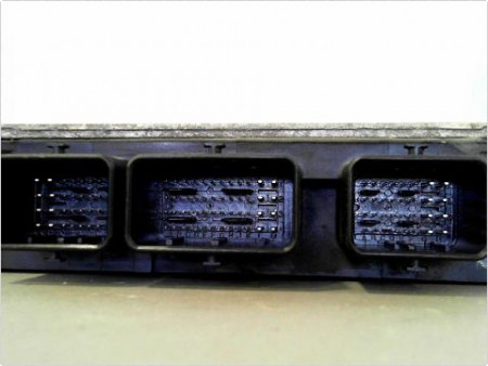 CALCULATEUR MOTEUR NISSAN NOTE PH2 09-14