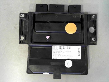 CALCULATEUR MOTEUR NISSAN NOTE PH2 09-14