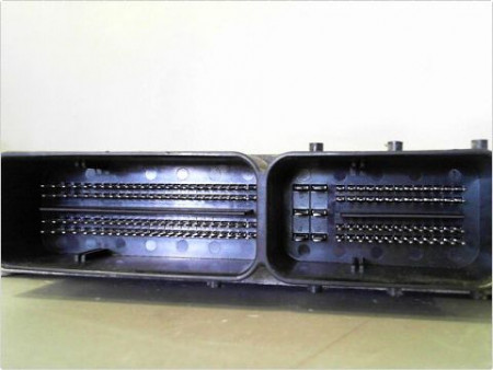CALCULATEUR MOTEUR OPEL ASTRA (J) 10-12