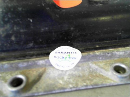 CALCULATEUR MOTEUR OPEL ASTRA (J) 10-12