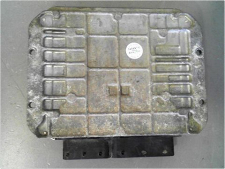 CALCULATEUR MOTEUR OPEL ASTRA (J) 10-12