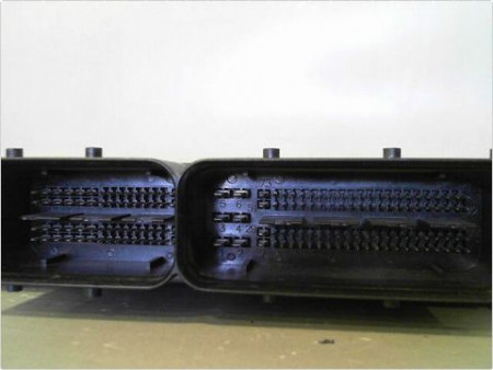 CALCULATEUR MOTEUR OPEL COMBO CARGO 2003-