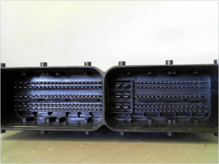 CALCULATEUR MOTEUR FIAT FIORINO III FGT 2008-