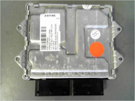 CALCULATEUR MOTEUR FIAT FIORINO III FGT 2008-