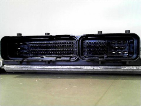 CALCULATEUR MOTEUR PEUGEOT BOXER 290CS TOLE 02-2006
