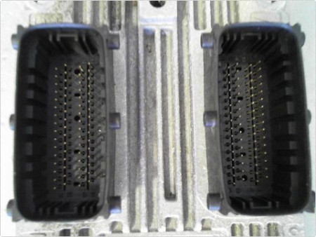 CALCULATEUR MOTEUR FIAT PANDA III 2012-