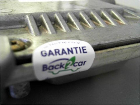 CALCULATEUR MOTEUR PEUGEOT 607 99-2004