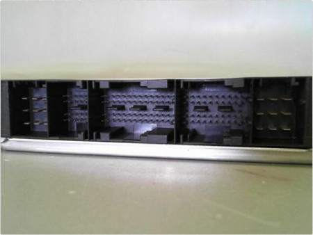 CALCULATEUR MOTEUR MERCEDES CLASSE C 00-04