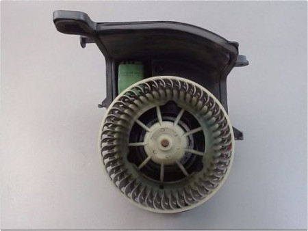 MOTEUR VENTILATEUR CHAUFFAGE RENAULT CLIO II PH.1 98-2001