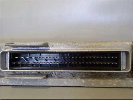 CALCULATEUR MOTEUR RENAULT CLIO I PH.3 96-98