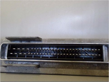 CALCULATEUR MOTEUR RENAULT CLIO II PH.1 98-2001